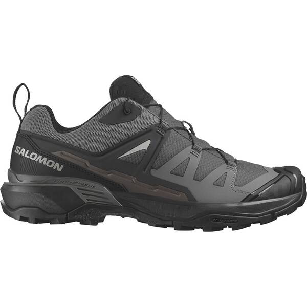 SALOMON Herren Multifunktionsschuhe SHOES X ULTRA 360 Magnet/Bl von Salomon
