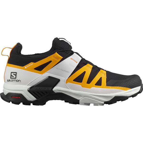 SALOMON Herren Multifunktionsschuhe X ULTRA PRO GTX von Salomon