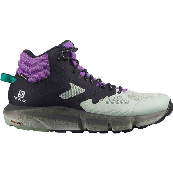 SALOMON Herren Multifunktionsstiefel PREDICT HIKE MID GTX SALOMON Herren Multifunktionsstiefel PREDICT HIKE MID GTX von Salomon