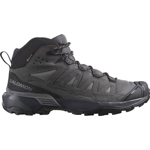 SALOMON Herren Multifunktionsstiefel SHOES X ULTRA 360 LTR MID GTX Clrock/Asp von Salomon