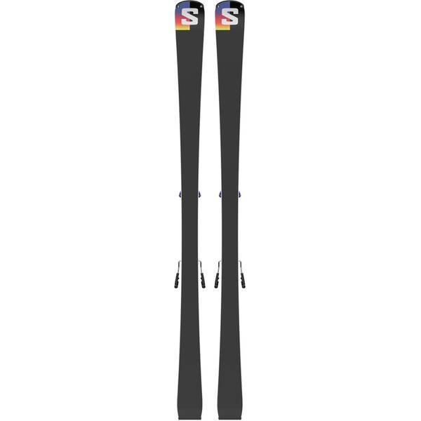 SALOMON Herren Racing Ski E S/RACE SL 10 + M12 GW F8 von Salomon