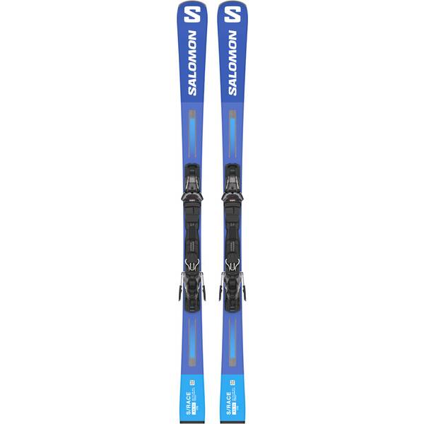 SALOMON Herren Racing Ski E S/RACE X9 Ti + M11 GW L8 von Salomon