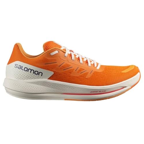 SALOMON Herren Shoes Spectur Sneaker, Orange (Vibrant Orange Blazing Orange Astra, 41 1/3 EU von Salomon