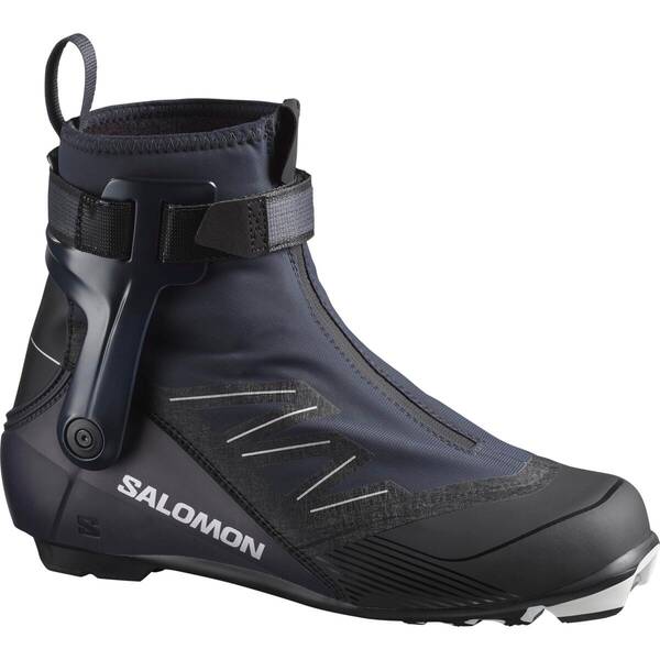 SALOMON Herren Skating-Langlaufschuhe R/SKATE Ebony/Silver von Salomon