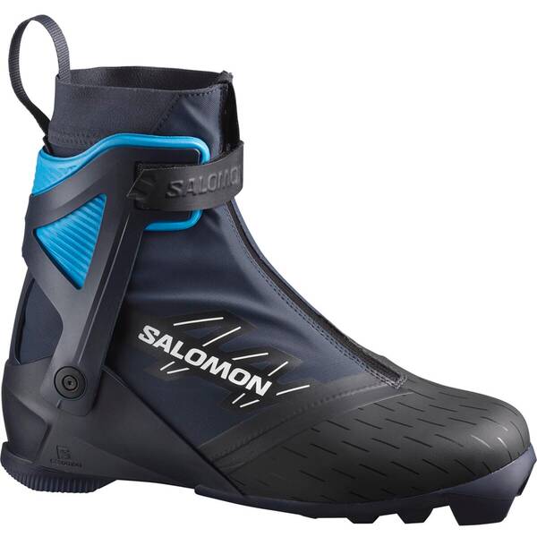 SALOMON Herren Skating-Langlaufschuhe RS10 Ebony/Wh/Procesb SALOMON Herren Skating-Langlaufschuhe RS10 Ebony/Wh/Procesb von Salomon