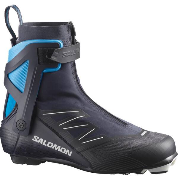 SALOMON Herren Skating-Langlaufschuhe RS8 PROLINK Dark Navy SALOMON Herren Skating-Langlaufschuhe RS8 PROLINK Dark Navy von Salomon
