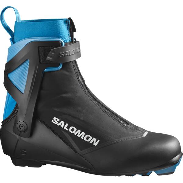 SALOMON Herren Skating-Langlaufschuhe RS8X PROLINK BLACK/Pr SALOMON Herren Skating-Langlaufschuhe RS8X PROLINK BLACK/Pr von Salomon