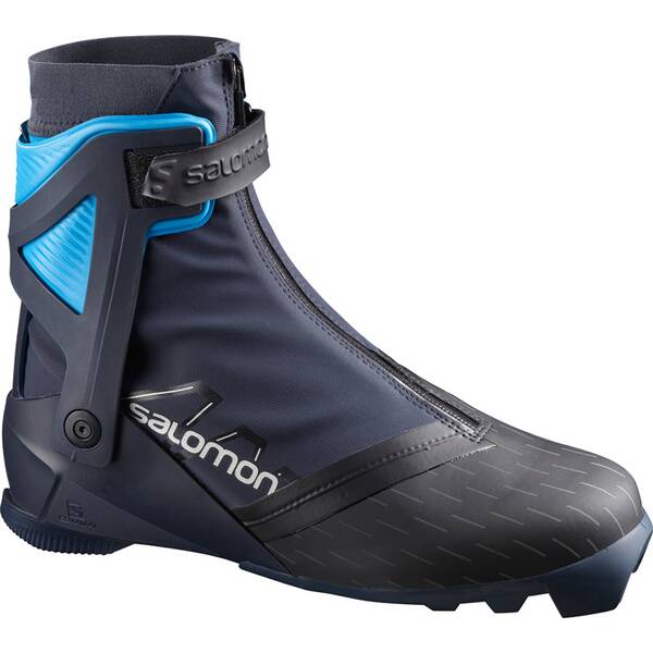SALOMON Herren Skating-Langlaufschuhe XC SHOES RS10 NOCTURNE PROLINK Dark Navy SALOMON Herren Skating-Langlaufschuhe XC SHOES RS10 NOCTURNE PROLINK Dark Navy von Salomon