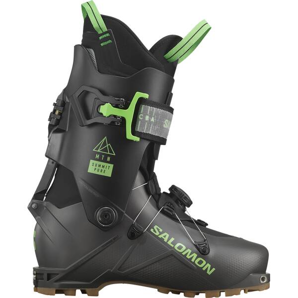 SALOMON Herren Ski-Schuhe ALP. BOOTS MTN SUMMIT PURE von Salomon