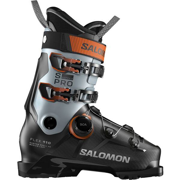 SALOMON Herren Ski-Schuhe ALP. BOOTS S/PRO SUPRA BOA X110 GW SALOMON Herren Ski-Schuhe ALP. BOOTS S/PRO SUPRA BOA X110 GW von Salomon