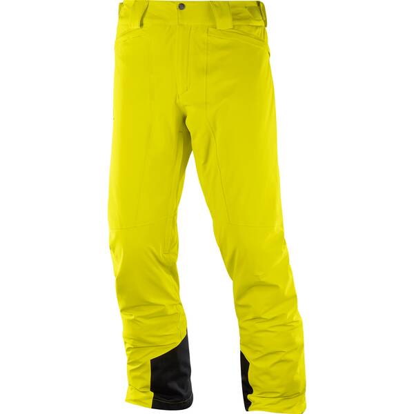 SALOMON Herren Skihose ICEMANIA PANT M von Salomon