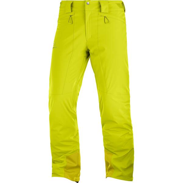 SALOMON Herren Skihose ICEMANIA PANT M von Salomon