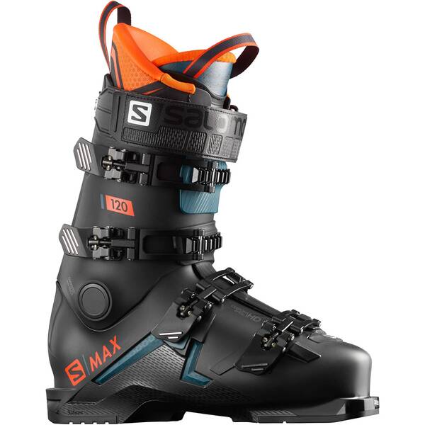 SALOMON Herren Skischuhe S/MAX 120 von Salomon