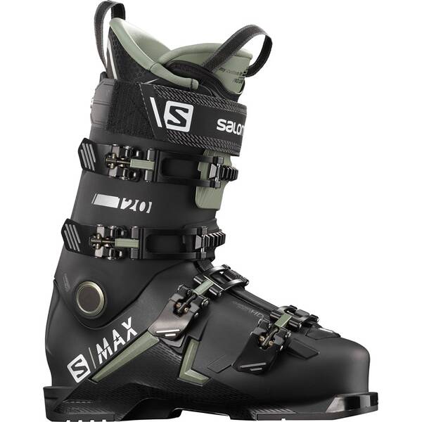 SALOMON Herren Skischuhe S Max 120 von Salomon