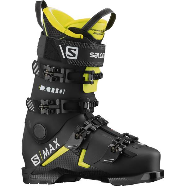 SALOMON Herren Skischuhe S/MAX X110 GW von Salomon