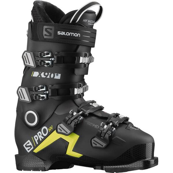 SALOMON Herren Skischuhe S/PRO HV X90+ CS GW von Salomon