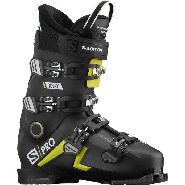 SALOMON Herren Skischuhe S/PRO X90+ CS von Salomon