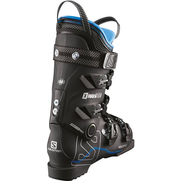 SALOMON Herren Skischuhe X Max 100 Men von Salomon