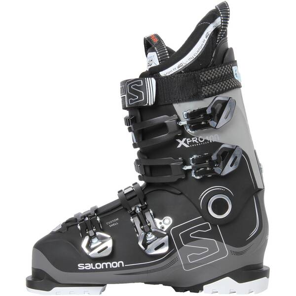 SALOMON Herren Skischuhe X Pro 100 von Salomon