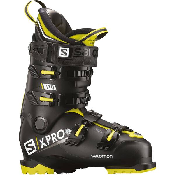 SALOMON Herren Skischuhe X Pro 110 von Salomon