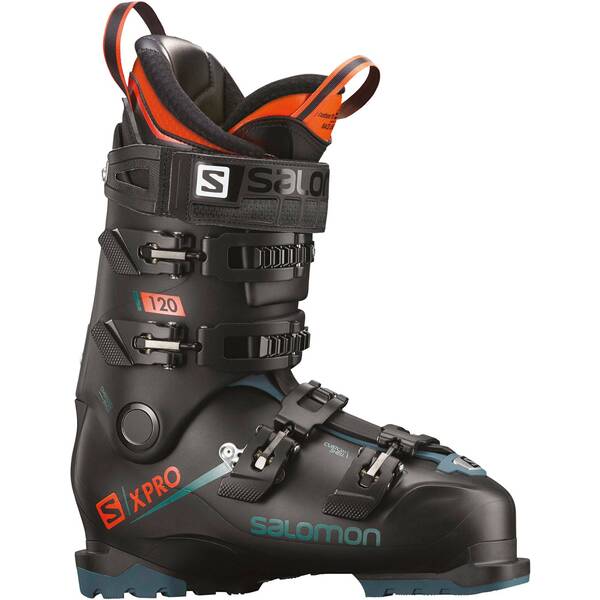 SALOMON Herren Skischuhe X Pro 120 von Salomon