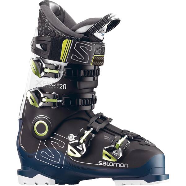 SALOMON Herren Skischuhe X Pro 120 von Salomon