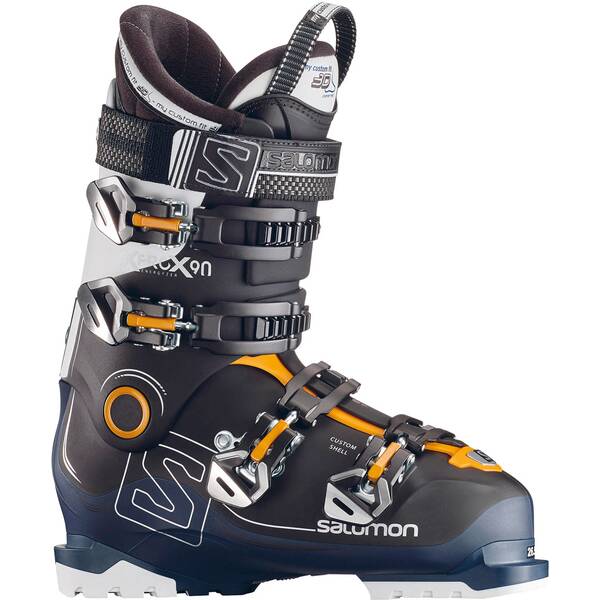 SALOMON Herren Skischuhe X Pro X 90 CS von Salomon