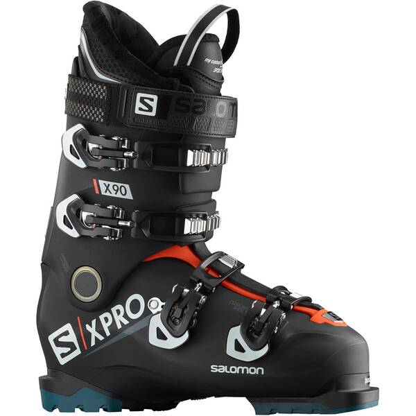 SALOMON Herren Skischuhe X Pro X90 CS von Salomon