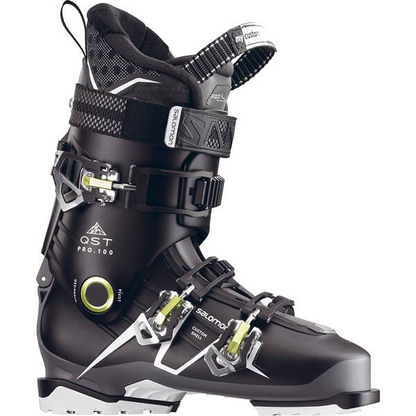 SALOMON Herren Skistiefel QST PRO 100 von Salomon