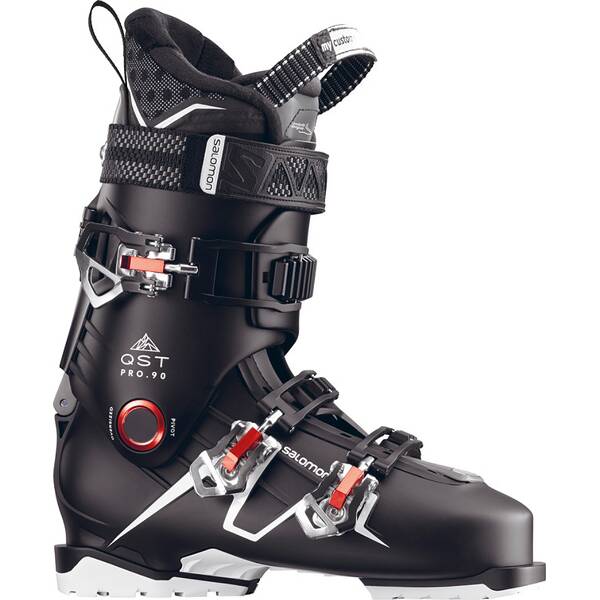 SALOMON Herren Skistiefel QST PRO 90 von Salomon