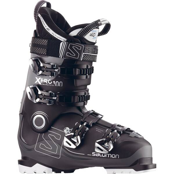 SALOMON Herren Skistiefel X PRO 100 von Salomon