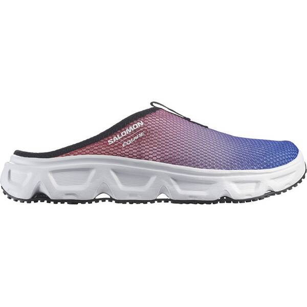 SALOMON Herren Trailrunningschuhe SHOES REELAX SLIDE 6.0 EQUIPE Surf W/Fir von Salomon