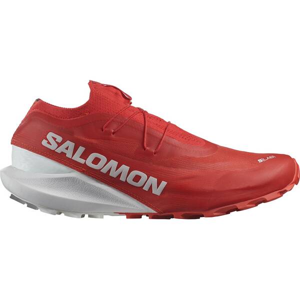 SALOMON Herren Trailrunningschuhe SHOES S/LAB PULSAR 3 Fird/Fird/Black SALOMON Herren Trailrunningschuhe SHOES S/LAB PULSAR 3 Fird/Fird/Black von Salomon
