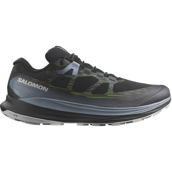 SALOMON Herren Trailrunningschuhe SHOES ULTRA GLIDE 2 Black/Flint/Grgeck von Salomon