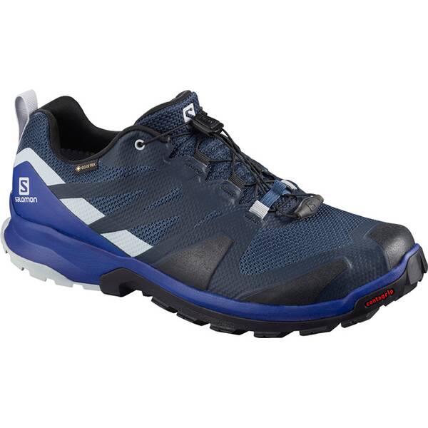SALOMON Herren Trailrunningschuhe XA ROGG GTX von Salomon