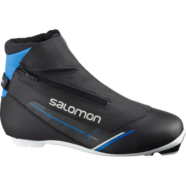 SALOMON Herren XC Skistiefel CX NOCTURNE PROLINK von Salomon