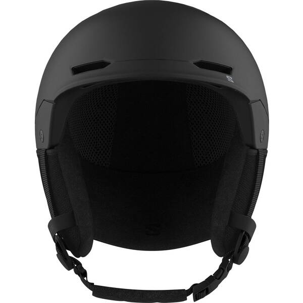 SALOMON Kinder Helm HELMET HUSK JR Black SALOMON Kinder Helm HELMET HUSK JR Black von Salomon
