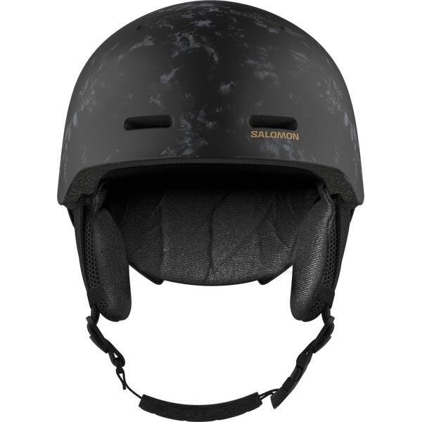 SALOMON Kinder Helm HELMET ORKA Tie & Dye von Salomon