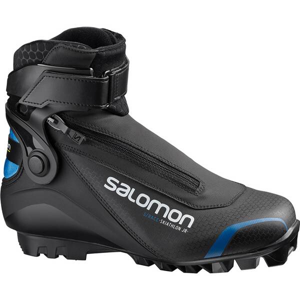 SALOMON Kinder Langlauf-Skischuhe S/RACE SKIATHLON PILOT JR von Salomon