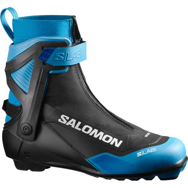 SALOMON Kinder Langlaufschuhe S/LAB SKIATH CS JR PLK von Salomon