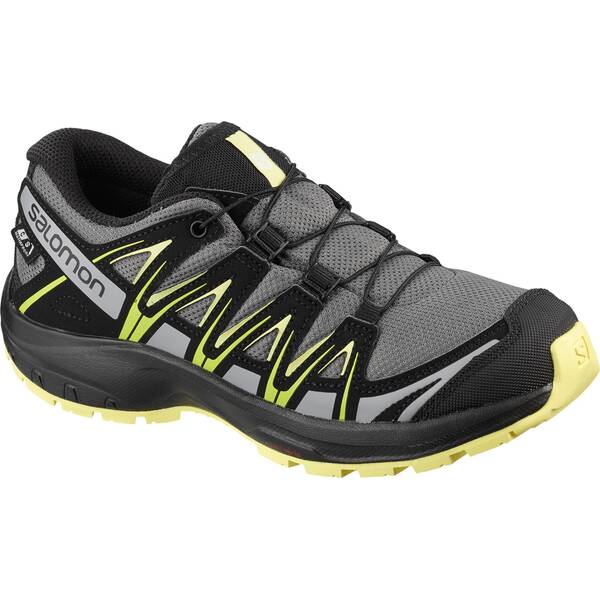 SALOMON Kinder Outdoorschuhe (Low) XA PRO 3D CSWP J von Salomon