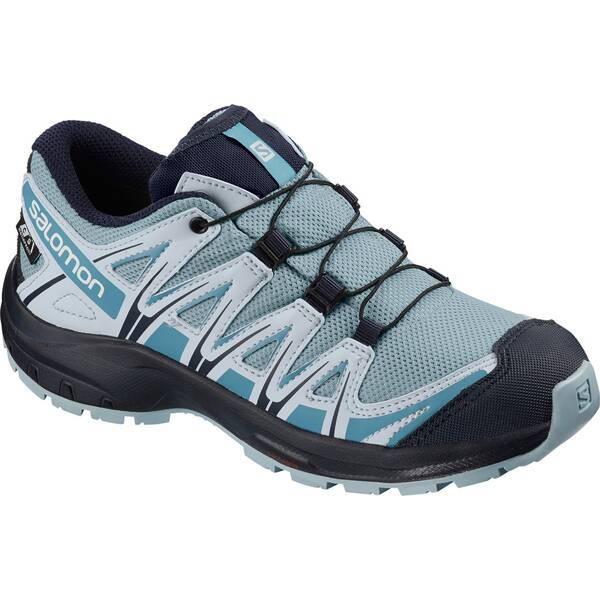 SALOMON Kinder Schuhe XA PRO 3D CSWP J Cashmere B von Salomon