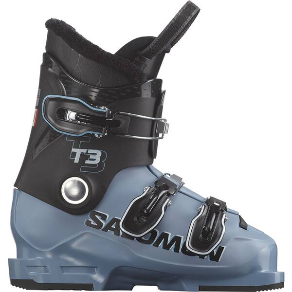 SALOMON Kinder Ski-Schuhe ALP. BOOTS T3 RT Copen von Salomon