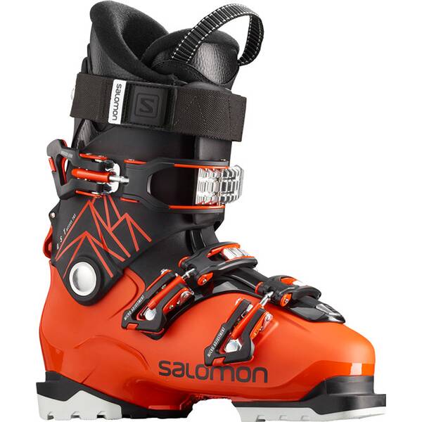 SALOMON Kinder Skischuhe QST Access 70 T von Salomon