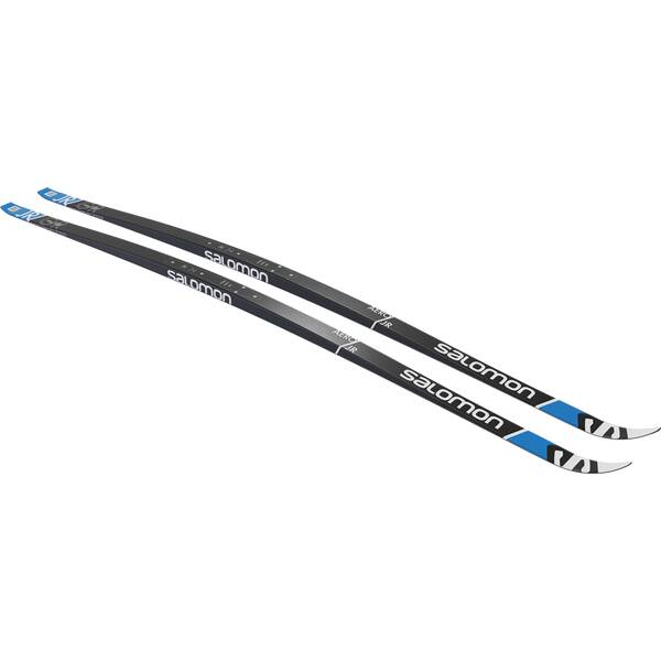 SALOMON Kinder XC Nordicski AERO GRIP JUNIOR von Salomon