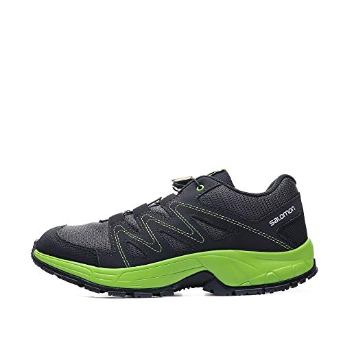 SALOMON Okiwi J - Art 404897 - Gr 37 von Salomon