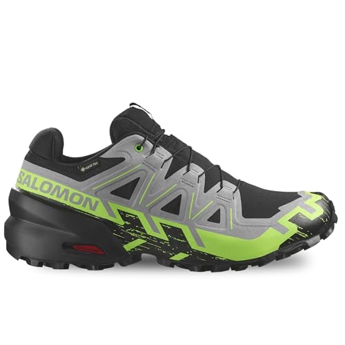 Salomon Herren Running Shoes, 44 EU Salomon Herren Running Shoes, 44 EU von Salomon
