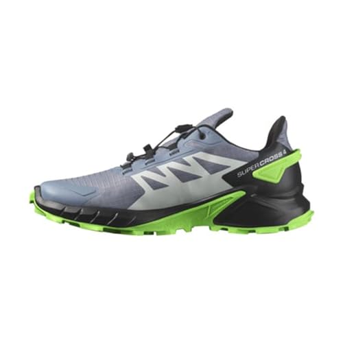 Salomon Herren Running Shoes, 45 1/3 EU von Salomon