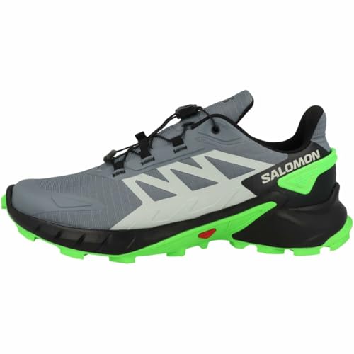 Salomon Herren Running Shoes, 45 1/3 EU von Salomon