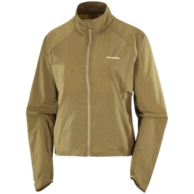 SHKout FLY Gelb - Gr. - L von Salomon